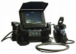 内視鏡イメージ