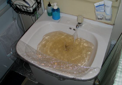 給水管対策イメージ