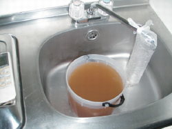 赤水が発生してからでは手遅れです